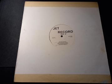 Jet Records Vol. 6 -  Popcorn Lp  beschikbaar voor biedingen
