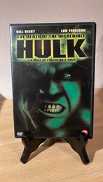 The death of the incredible hulk dvd, Cd's en Dvd's, Ophalen of Verzenden, Vanaf 12 jaar, Zo goed als nieuw, Actie