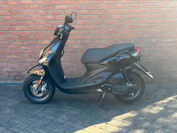 Yamaha NEOS 50cc seulement 3000km beschikbaar voor biedingen