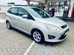 Photo C-Max Grand 7 places 1.6 TDCi Titanium Euro 5b, Autos, Ford, Achat, Entreprise, 7 places, Diesel