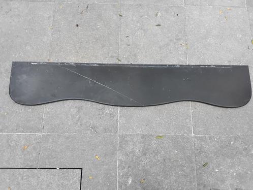 Tablet zwart marmer, Doe-het-zelf en Bouw, Platen en Panelen, Gebruikt, Ophalen