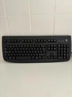 Clavier Logitech (nouveau), Logitech, Azerty, Enlèvement, Filaire