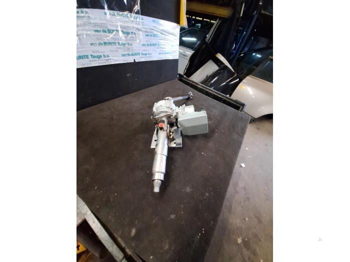 Stuurkolom Huis van een Ford Tourneo Courier, Auto-onderdelen, Besturing, Ford, Gebruikt, 3 maanden garantie, Ophalen of Verzenden