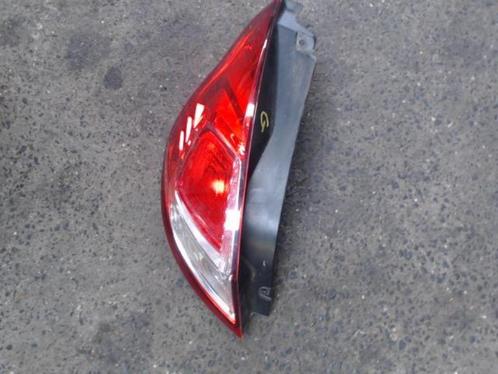 Feu arrière gauche Ford Fiesta 6 2012  LP/14883, Auto-onderdelen, Verlichting, Ford, Gebruikt, Ophalen