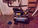 Compressor Specair, Doe-het-zelf en Bouw, Compressors, Minder dan 25 liter, Ophalen, Gebruikt, 6 tot 10 bar