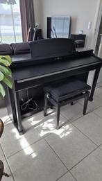 Piano digitaal Kawai CN 43 B, Ophalen, Zwart, Digitaal, Nieuw