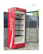 XL Frigo coca cola dranke koelkast glaz deur, Ophalen