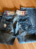 Prachtige jeans replay, Kinderen en Baby's, Kinderkleding | Maat 170, Ophalen of Verzenden, Zo goed als nieuw