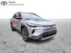 Toyota Corolla Cross Style, Auto's, Overige kleuren, 110 g/km, 5 deurs, Hybride Elektrisch/Benzine