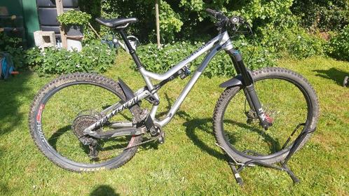 VTT Commencal Meta AM29 2019 - M, Fietsen en Brommers, Fietsen | Mountainbikes en ATB, Zo goed als nieuw, Heren, Overige merken