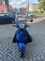 Gts toscana a-klasse, Fietsen en Brommers, Ophalen, Piaggio, Gebruikt, Benzine