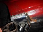 Réparation bas de caisse voiture.soudage, Enlèvement ou Envoi