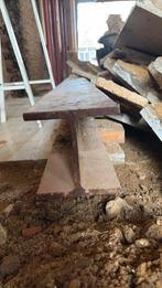 HEB poutrel, Doe-het-zelf en Bouw, Ophalen, Gebruikt, IJzer