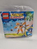 Lego Sonic 30676 Kiki's Coconut Attack polybag, Ophalen of Verzenden, Nieuw, Complete set, Lego