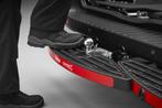 Opstap Ford Transit, Ophalen, Nieuw