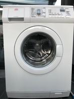 Wasmachine AEG LAVAMAT - ELECTROLUX, Elektronische apparatuur, Wasmachines, Ophalen, Zo goed als nieuw, 85 tot 90 cm, 1200 tot 1600 toeren