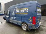 Mercedes-Benz Sprinter 314 2.2 CDI L2, Auto's, Bestelwagens en Lichte vracht, Voorwielaandrijving, Start-stop-systeem, Gebruikt