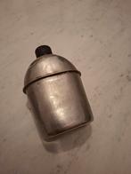 Bouteille à boire US WW2, Collections, Enlèvement ou Envoi