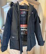veste femme 100% polyester National Geographical Norway, Kleding | Dames, Maat 38/40 (M), Verzenden, Zwart, Zo goed als nieuw