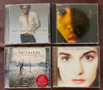 Diverse cds in quasi nieuwstaat, Ophalen of Verzenden, Gebruikt