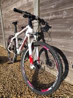 Mooie merida mountenbike fiets met schijfremmen, Fietsen en Brommers, Ophalen, Merida