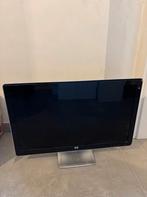 Ecran PC HP, Informatique & Logiciels, Autres types, HD, Comme neuf, 60 Hz ou moins