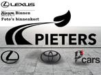 Lexus UX 250h Business Line, Auto's, Lexus, 1998 cc, Zwart, 5 deurs, Hybride Elektrisch/Benzine