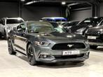 Ford Mustang 2.3i ECOBOOST 317CV VOLLEDIGE OPTIES, Auto's, Ford, USB, 4 zetels, Achterwielaandrijving, 4 cilinders