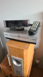 Pioneer XV-DV55 Home Cinema Surround systeem, Ophalen, Gebruikt, Pioneer, 5.1-systeem
