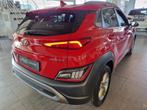 Hyundai Kona 1.0T-GDi Twist | carplay, cruise,... | *AUTOMAA, Automaat, Euro 6, 120 pk, Bedrijf