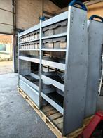 Sortimo kast (2481) L 221 B 38 H 163 €549, Ophalen, Gebruikt