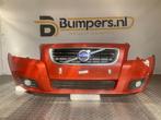 Bumper Volvo V50 RDesign R-Design 07-12 30744976 Voorbumper, Auto-onderdelen, Gebruikt, Voor, 6 maanden garantie, Ophalen of Verzenden
