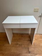 Make-uptafel IKEA, Huis en Inrichting, Ophalen, Zo goed als nieuw