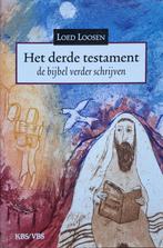 Loed Loosen "Het derde testament, Livres, Religion & Théologie, Comme neuf, KBS, Enlèvement ou Envoi, Christianisme | Catholique