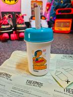 Thermos Pocahontas (Disney), Ophalen of Verzenden, Zo goed als nieuw