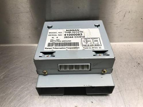 COMPUTER NAVIGATIE Nissan Murano (Z51) (THB3210TE), Auto-onderdelen, Elektronica en Kabels, Nissan, Gebruikt