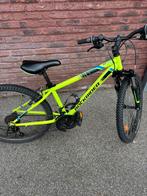 Rockrider fiets 24 inch, Ophalen, Gebruikt, Staal, Rockrider (Decathlon)