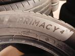 225/55r17 Michelin 45€ per stuk met plaatsen 225/55/r17 r17, Ophalen of Verzenden