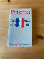 Prisma - Nederlands-Frans, Nederlands, H.W.J. Gudde, Ophalen, Gelezen