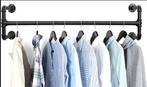 Tringles vêtements, Vêtements | Femmes, Portants à vêtements, Enlèvement, Comme neuf