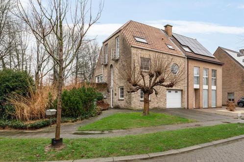 Huis te koop in Hoboken, 3 slpks, Immo, Huizen en Appartementen te koop, Vrijstaande woning, B