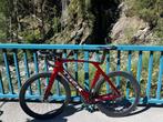 Trek Madone SL 6 Gen 7, Autres marques, 57 à 61 cm, Comme neuf, Enlèvement