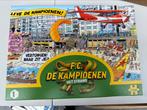 FC De Kampioenen puzzel 1000 stuks, Kinderen en Baby's, Ophalen, Zo goed als nieuw