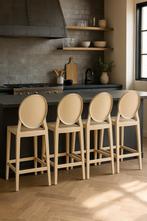 Kartell nog een barkruk, Huis en Inrichting, Ophalen, Zo goed als nieuw