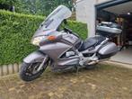 Honda  ST1300 pan european  ABS, Motoren, 4 cilinders, Particulier, Meer dan 35 kW, Toermotor