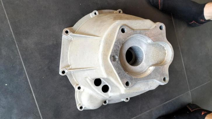 Caterham Bellhousing Ford Sigma motor - Ford versnellingsbak, Auto-onderdelen, Transmissie en Toebehoren, Ford, Gebruikt, Ophalen of Verzenden