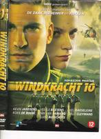Windkracht 10 (2006) Kevin Janssens - Veerle Baetens, CD & DVD, DVD | Néerlandophone, Action et Aventure, Tous les âges, Utilisé