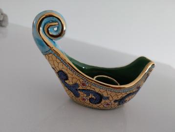 Gialletti Deruta beschikbaar voor biedingen