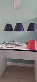 lampen, Huis en Inrichting, Ophalen, Zo goed als nieuw, Modern, 50 tot 75 cm