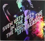 Sven Väth in the mix : The sound of the 13th season (2CD)